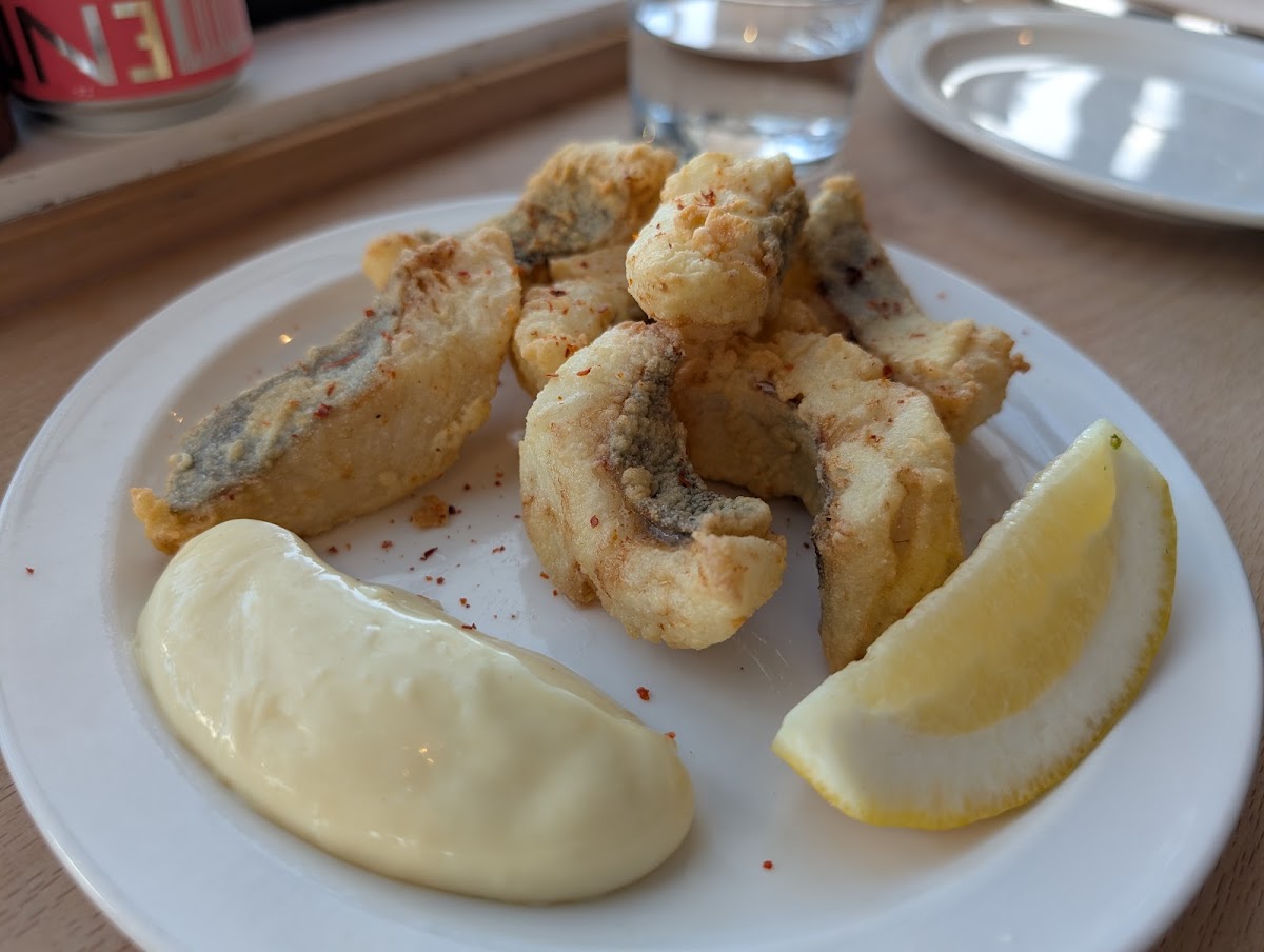 Argoe Newlyn Photos 2